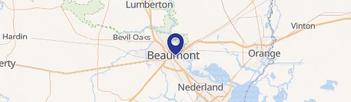 Downtown Beaumont Land For Sale