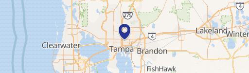 Tampa Duplex Investment Opportunity