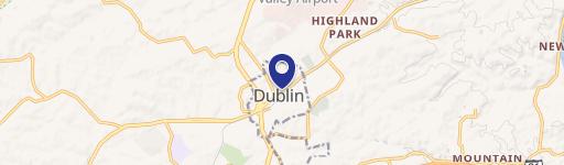 Versatile Commercial Space in Dublin