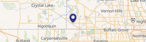 Land Ready For Development