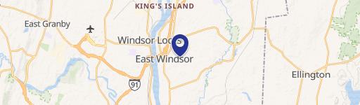 East Windsor Flex Building For Sale