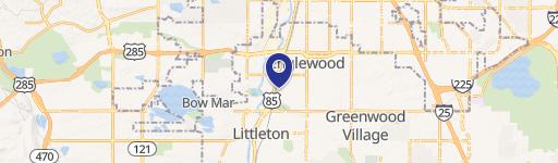 Englewood Industrial Building For Rent