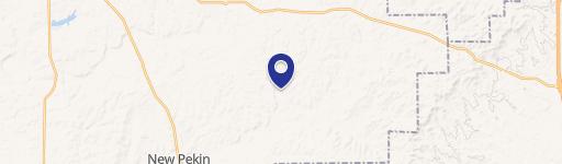 Pekin, IN Remodeled Home