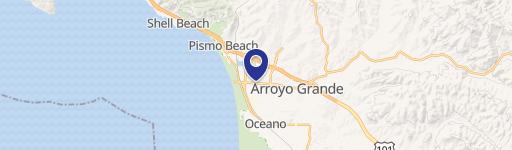 Grover Beach Multifamily Property