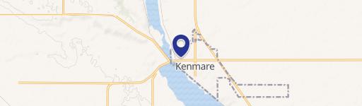 Kenmare, ND Family Dollar Investment