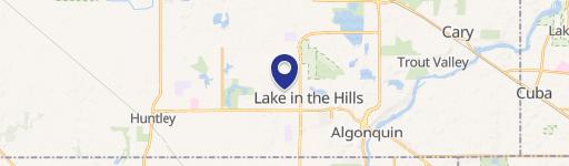 Industrial Space For Rent