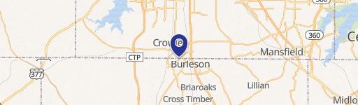 Versatile Renovated Property in Burleson