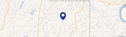 Log Cabin on Wooded Acreage