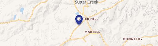 Sutter Creek, CA 95685