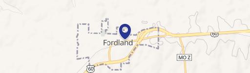 New Warehouse Space Available