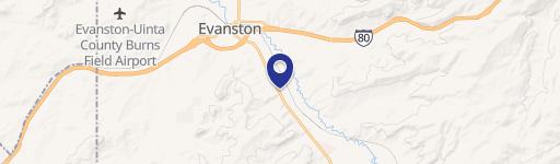 Wyoming Ranch with Bear River Access