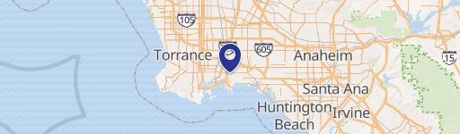 Long Beach Multifamily Property