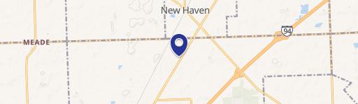 High-End Office Suite Available