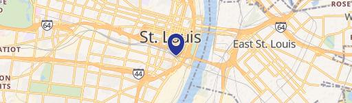 Downtown St. Louis Multifamily Investment