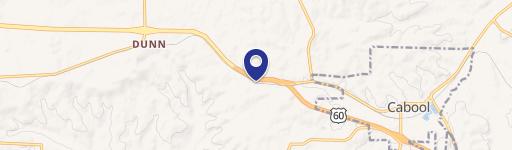 Missouri Ozarks Versatile Acreage