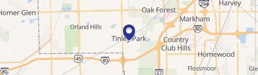 Versatile Office Condo in Tinley