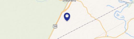 Unrestricted Acreage with Owner Financing