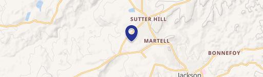 Sutter Creek, CA 95685