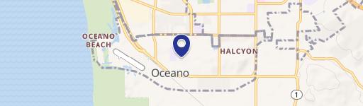 Oceano Multifamily Opportunity: Two Homes