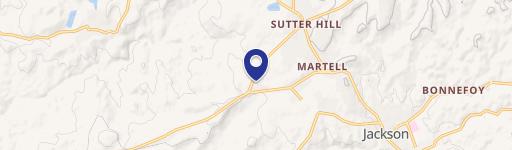 Sutter Creek, CA 95685