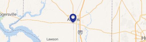 Cor Of S Jefferson Commercial Dr Dr