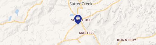 Sutter Creek, CA 95685