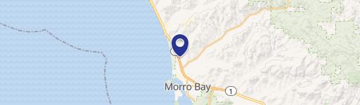 Morro Bay Hospitality Property