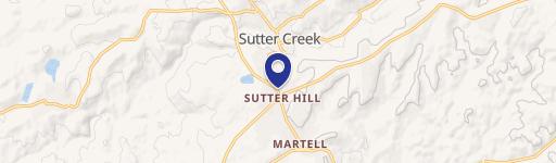 Sutter Creek, CA 95685