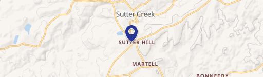 Sutter Creek, CA 95685