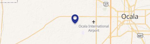 Ocala Equestrian Estate Near WEC