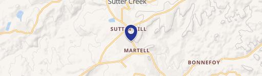 Sutter Creek, CA 95685