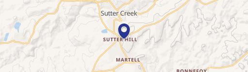 Sutter Creek, CA 95685
