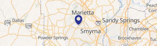 Freestanding Building in Marietta, GA