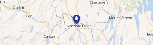 Two-Unit Commercial Building on Main