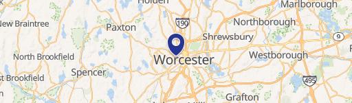 Medical Sublease in Park View