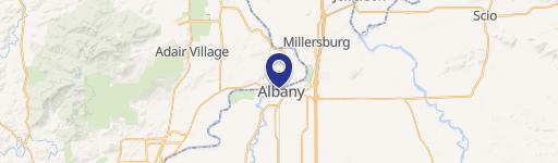 Historic Albany Building For Sale