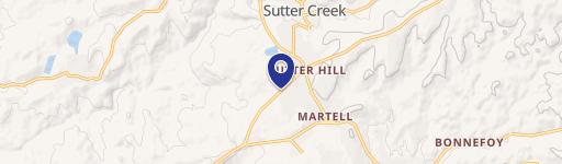 Sutter Creek, CA 95685