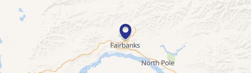 Fairbanks Retail Investment Property
