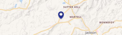 Sutter Creek, CA 95685
