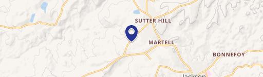 Sutter Creek, CA 95685