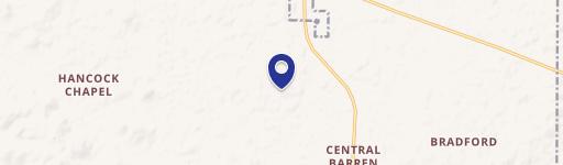 Secluded Lot with Custom Home