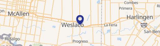 Weslaco Apartment Building For Sale