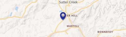 Sutter Creek, CA 95685