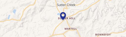 Sutter Creek, CA 95685