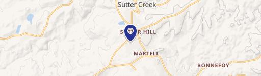 Sutter Creek, CA 95685