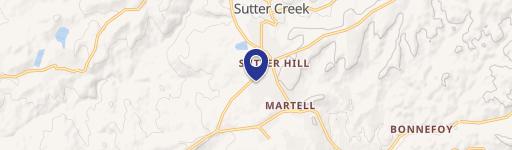 Sutter Creek, CA 95685