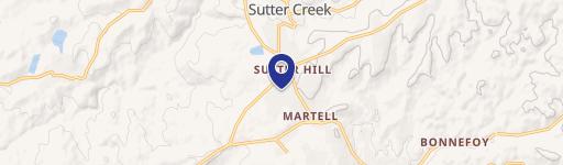 Sutter Creek, CA 95685