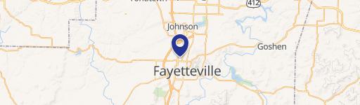 Fayetteville Multifamily Investment Opportunity