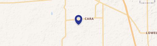 Equestrian Farm Near World Center