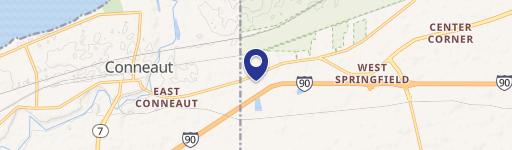 5.84 Acres on Ridge Road